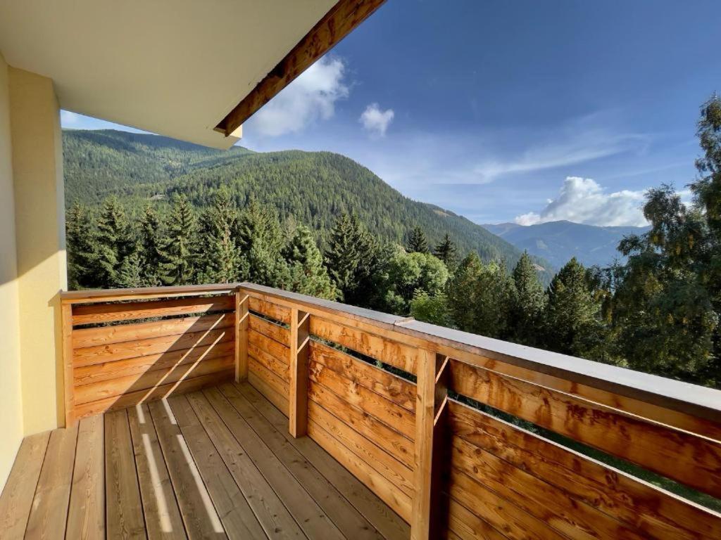 Panorama Rosie Design Chalet Bad Kleinkirchheim Zewnętrze zdjęcie