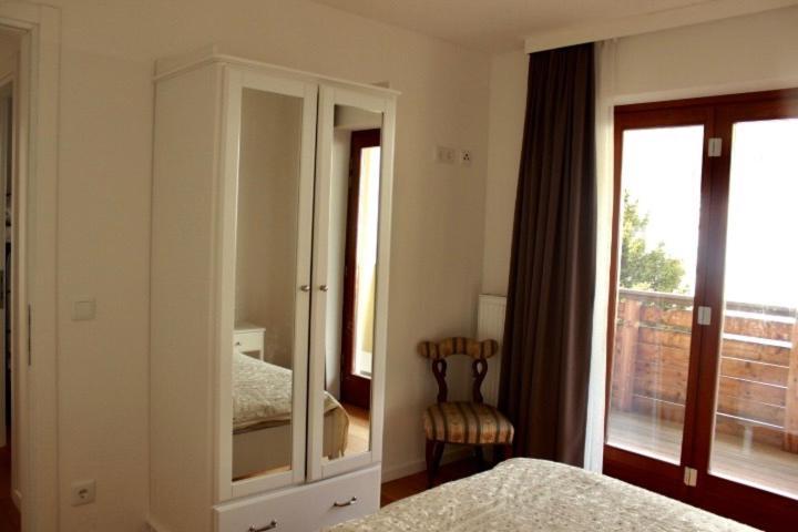 Panorama Rosie Design Chalet Bad Kleinkirchheim Zewnętrze zdjęcie