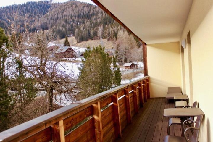 Panorama Rosie Design Chalet Bad Kleinkirchheim Zewnętrze zdjęcie