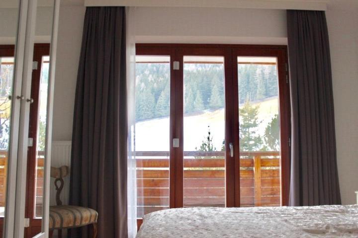 Panorama Rosie Design Chalet Bad Kleinkirchheim Zewnętrze zdjęcie