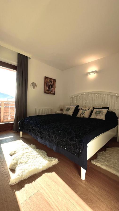 Panorama Rosie Design Chalet Bad Kleinkirchheim Zewnętrze zdjęcie